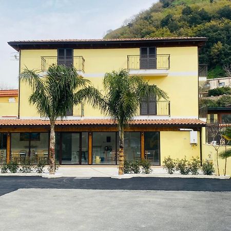 Villa Delle Rose Неаполь Екстер'єр фото