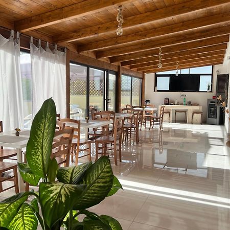 Villa Delle Rose Неаполь Екстер'єр фото