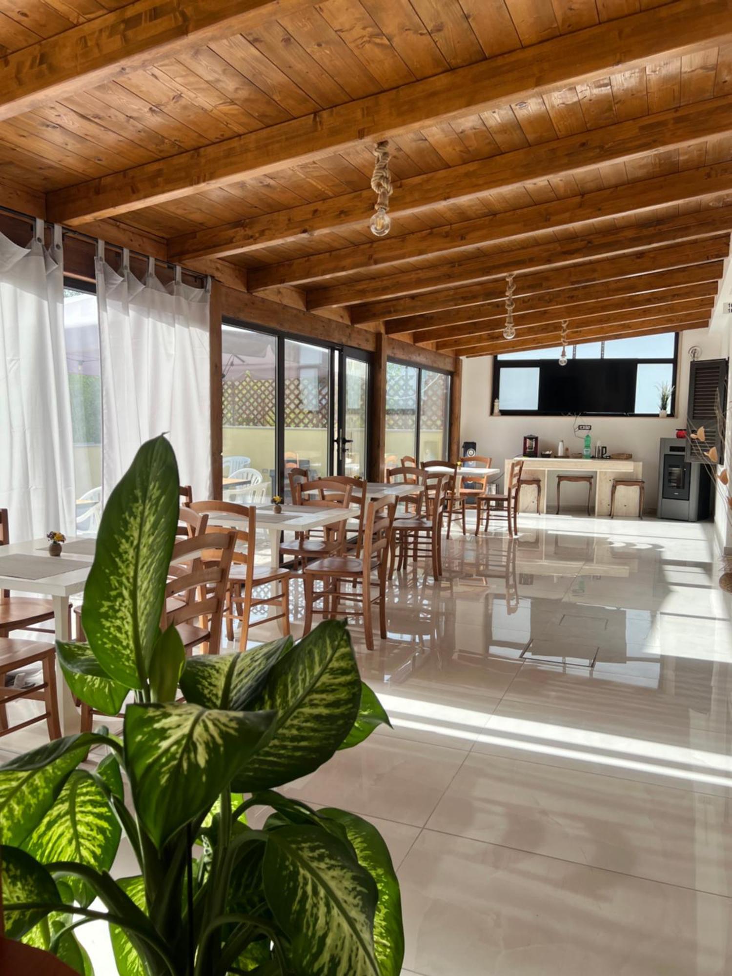 Villa Delle Rose Неаполь Екстер'єр фото